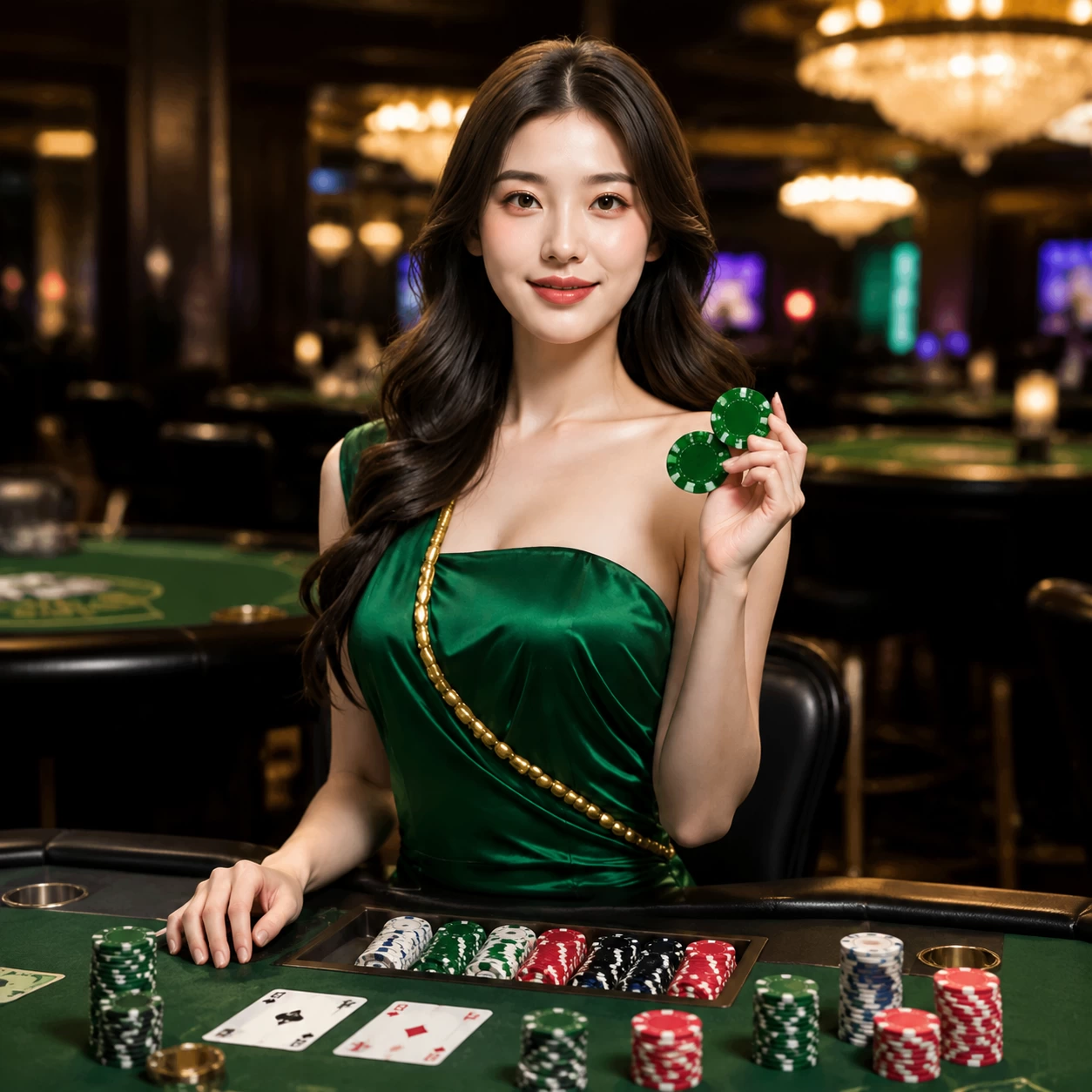 Cassino 5542 app mobile