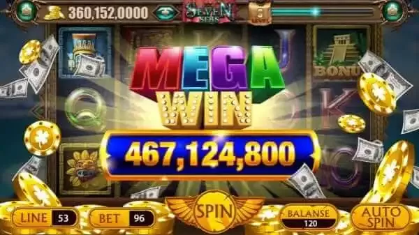 Gates of Olympus slot 5542